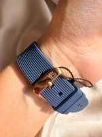 RELOJ YESS AZUL Y25032-01 - Imagen 4