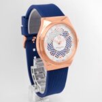 RELOJ YESS AZUL Y25032-01 - Imagen 2