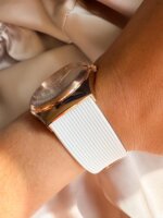 RELOJ YESS BLANCO Y25032-03 - Imagen 4