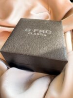 Reloj G force classic dorado rosado - Imagen 4