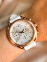 RELOJ YESS BLANCO SMT-050509-02