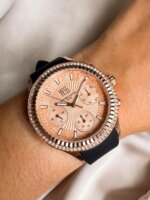 RELOJ YESS NEGRO SMT-250506-04