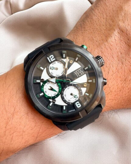 RELOJ YESS HOMBRE Y25008-03