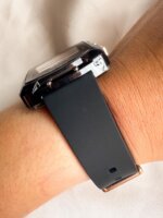 Reloj G force digital negro - Imagen 2